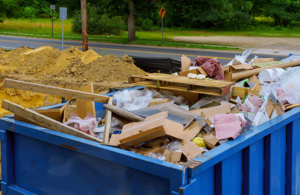 Best Dumpster Rental Services  in Port Townsend, WA